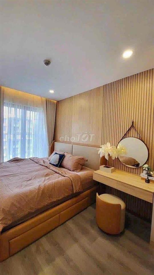 Bán căn hộ Richstar -Làm việc chính chủ
