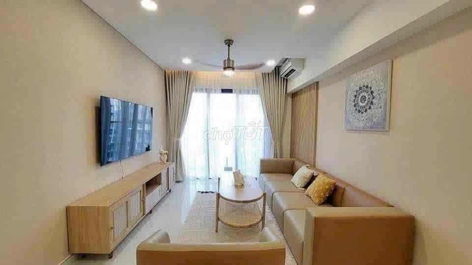 Bán căn hộ Richstar -Làm việc chính chủ