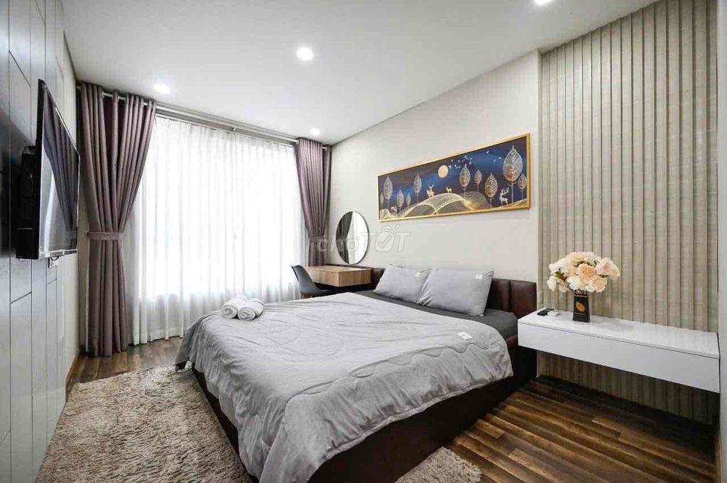 Chuyên cho thuê căn hộ Richstar Làm việc chính chủ