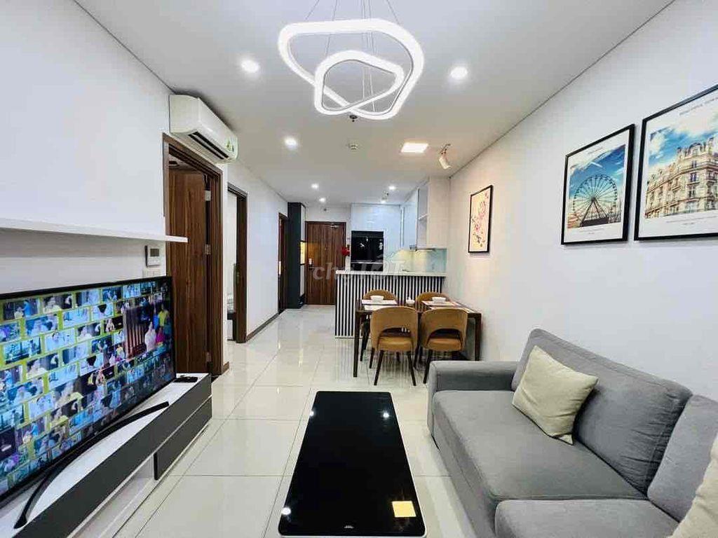 Chuyên cho thuê căn hộ Richstar Làm việc chính chủ