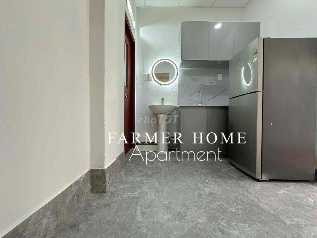 🏡🔥STUDIO 1PN QUẬN 10 GẦN ĐH YKPNT, HSEN, ĐHYD – FULL NT DI CHUYỂN GẦN