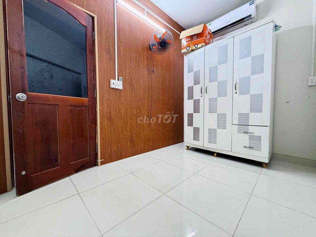 📍CĂN HỘ 2PN FULL NỘI THẤT BAN CÔNG RỘNG GẦN KHU ETOWN, LOTTE TÂN BÌNH