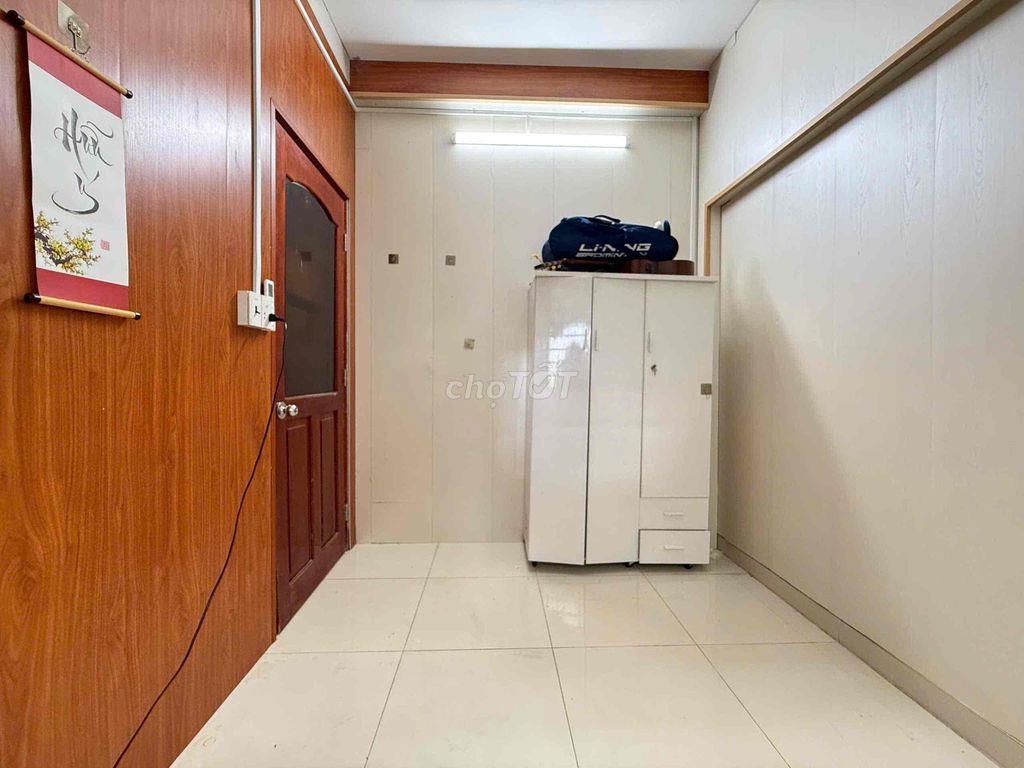 📍CĂN HỘ 2PN FULL NỘI THẤT BAN CÔNG RỘNG GẦN KHU ETOWN, LOTTE TÂN BÌNH