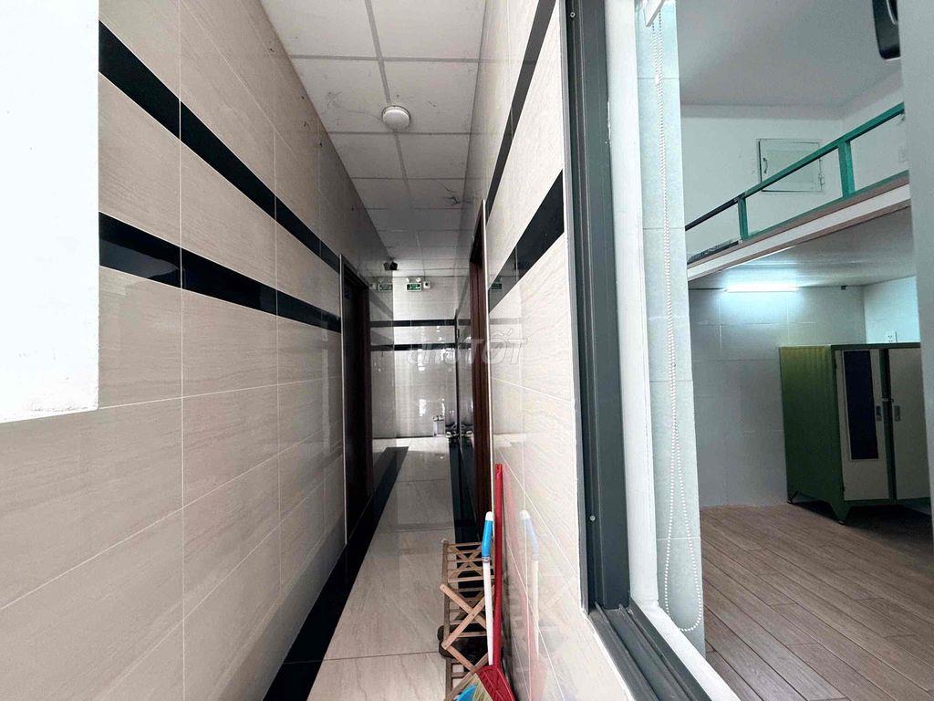 🏡 CHO THUÊ DUPLEX GIÁ SINH VIÊN – FULL NT NGAY NGÃ 4 BẢY HIỀN, ĐH VH
