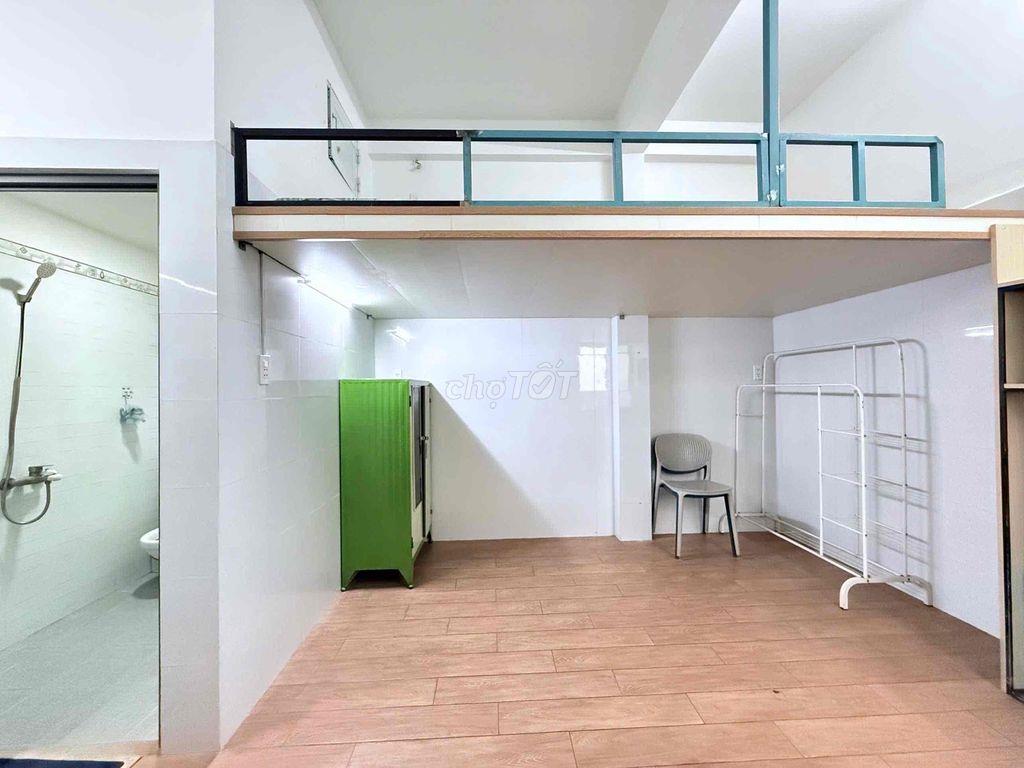 🏡 CHO THUÊ DUPLEX GIÁ SINH VIÊN – FULL NT NGAY NGÃ 4 BẢY HIỀN, ĐH VH