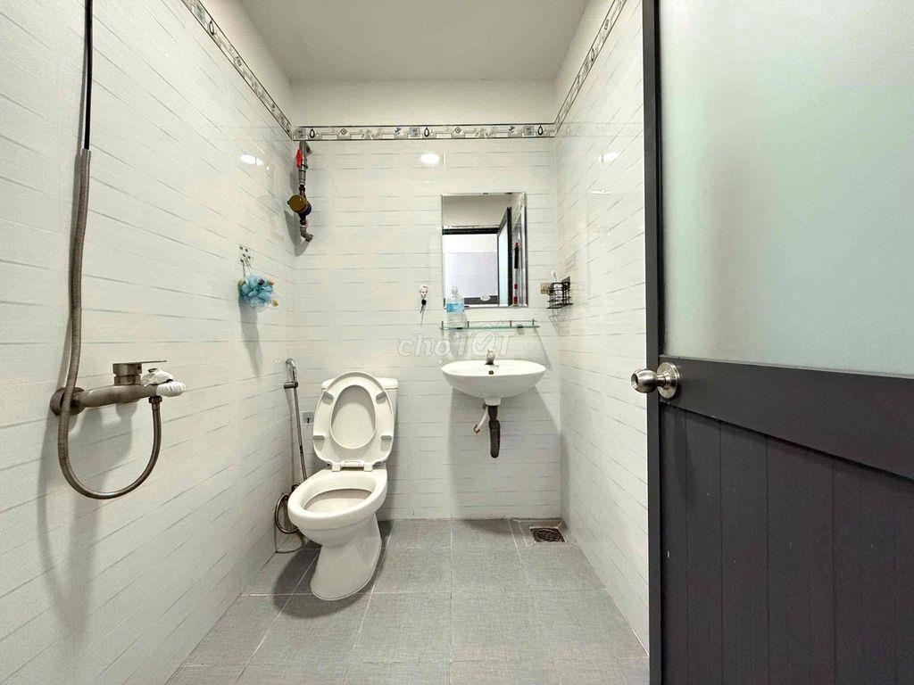 🏡 CHO THUÊ DUPLEX GIÁ SINH VIÊN – FULL NT NGAY NGÃ 4 BẢY HIỀN, ĐH VH