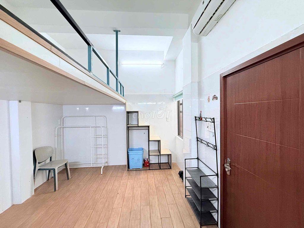 🏡 CHO THUÊ DUPLEX GIÁ SINH VIÊN – FULL NT NGAY NGÃ 4 BẢY HIỀN, ĐH VH