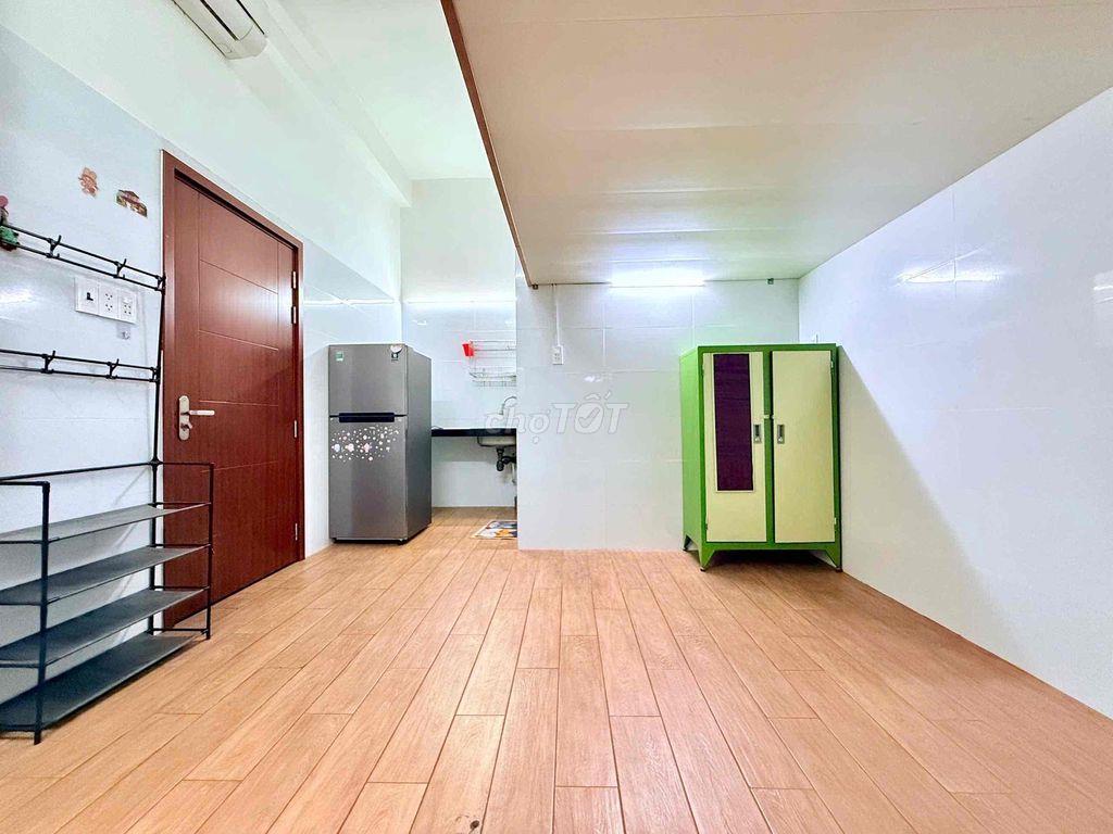 🏡 CHO THUÊ DUPLEX GIÁ SINH VIÊN – FULL NT NGAY NGÃ 4 BẢY HIỀN, ĐH VH
