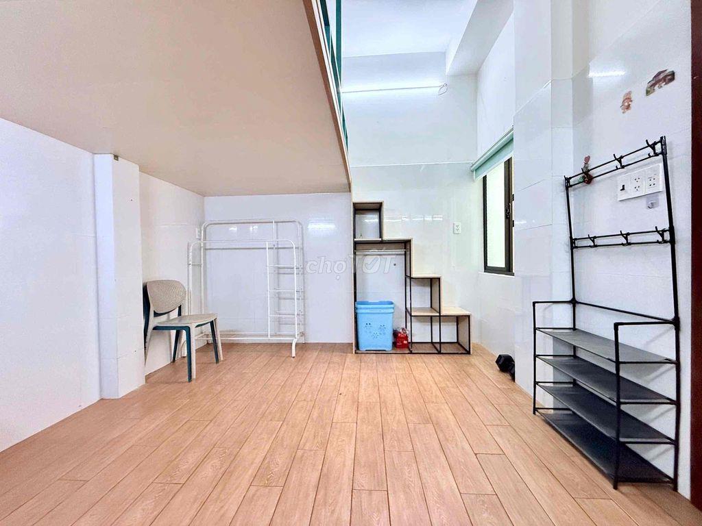 🏡 CHO THUÊ DUPLEX GIÁ SINH VIÊN – FULL NT NGAY NGÃ 4 BẢY HIỀN, ĐH VH