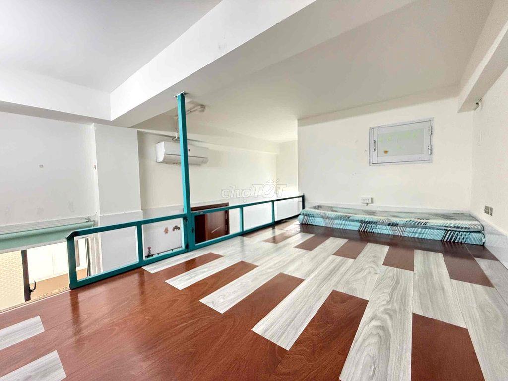 🏡 CHO THUÊ DUPLEX GIÁ SINH VIÊN – FULL NT NGAY NGÃ 4 BẢY HIỀN, ĐH VH