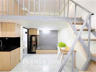 📍 CHO THUÊ DUPLEX SINH VIÊN GẦN ĐẠI HỌC VĂN HIẾN, HUFLIT FULL NỘI THẤT