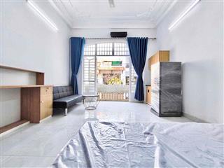 STUDIO BAN CÔNG CỘNG HÒA GẦN LOTTE, VINCOM, ETOWN  HỌC VIỆN HÀNG KHÔNG