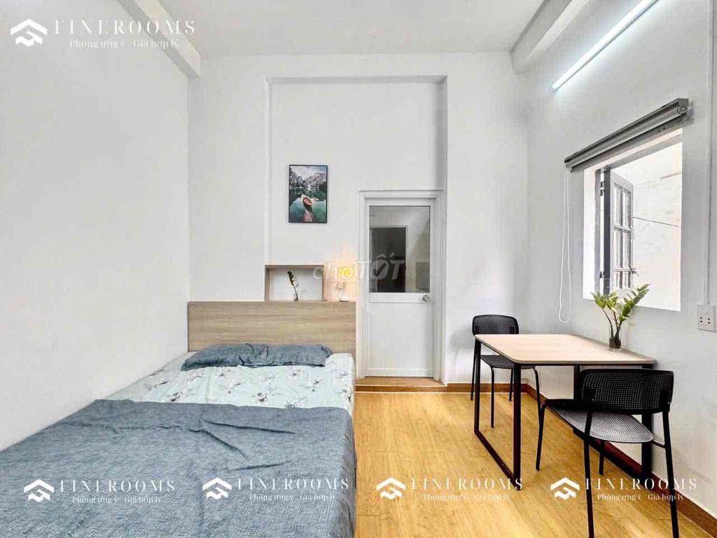 🏡🔥 CĂN HỘ 2PN CỘNG HÒA TÂN BÌNH GẦN HỌC VIỆN HÀNG KHÔNG, LOTTE, ETOWN