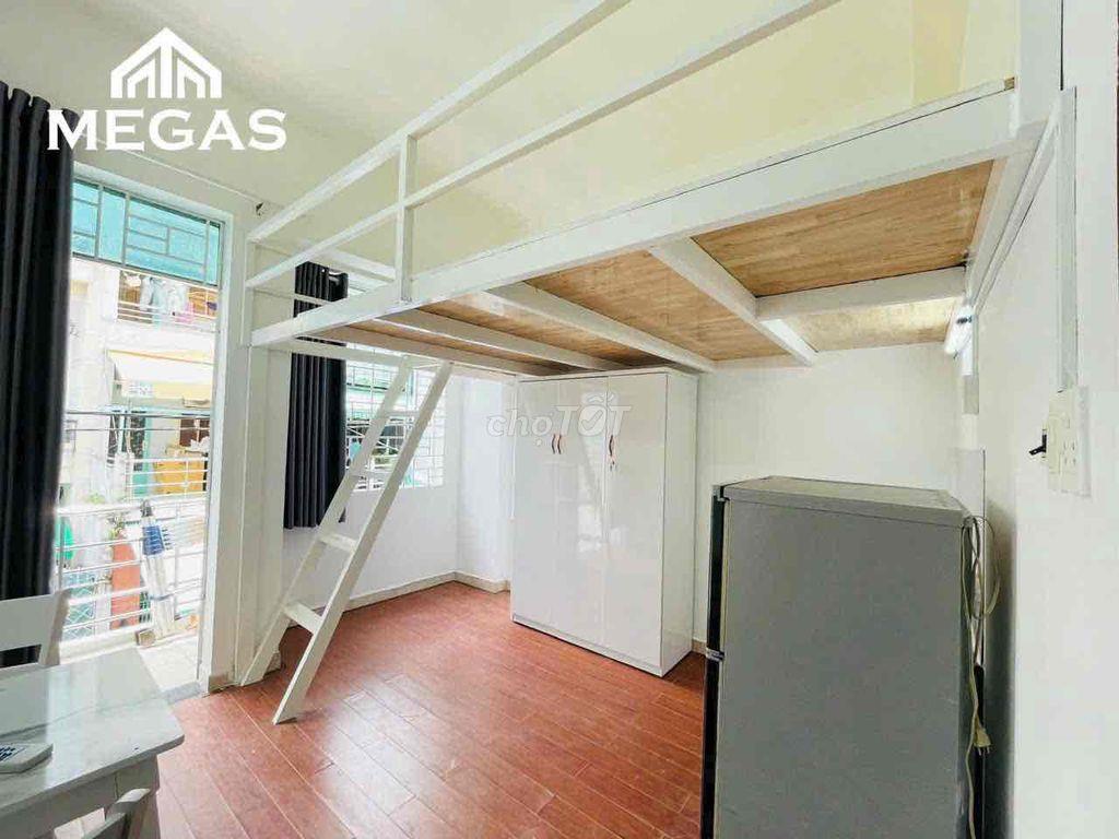 🔥 SIÊU PHẨM DUPLEX CỬA SỔ –  5P ĐẾN TRƯỜNG ĐẠI HỌC KINH TẾ UEH 🔥