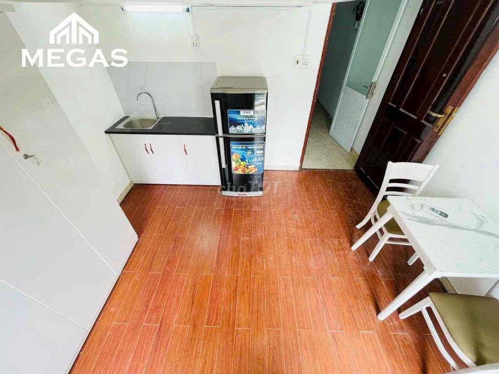 🔥 SIÊU PHẨM DUPLEX CỬA SỔ –  5P ĐẾN TRƯỜNG ĐẠI HỌC KINH TẾ UEH 🔥