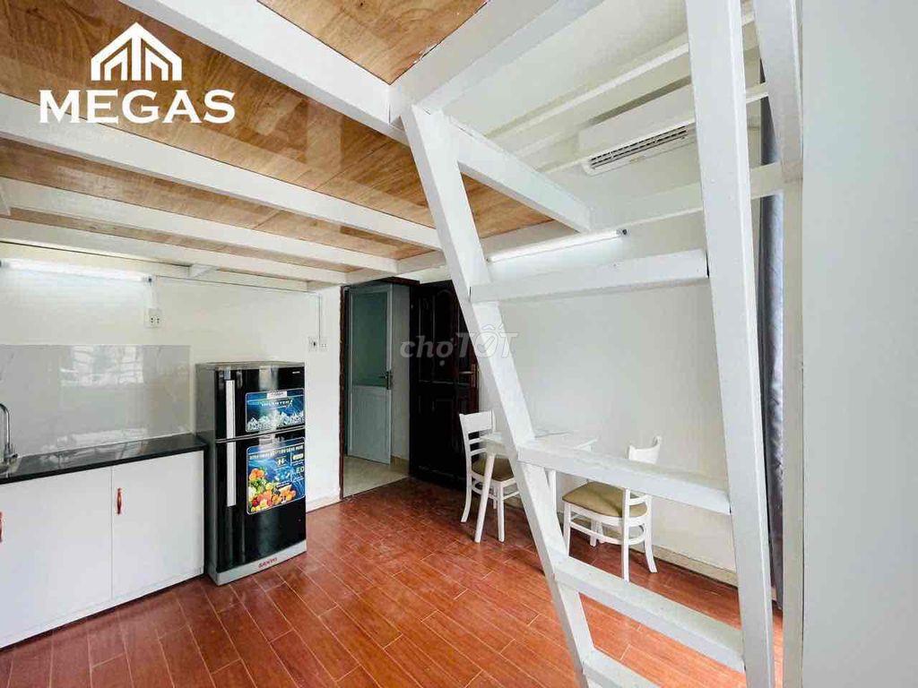 🔥 SIÊU PHẨM DUPLEX CỬA SỔ –  5P ĐẾN TRƯỜNG ĐẠI HỌC KINH TẾ UEH 🔥