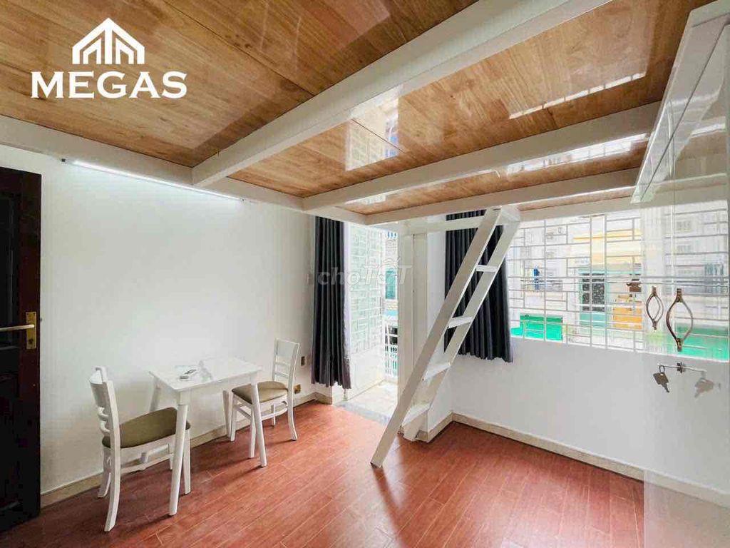 🔥 SIÊU PHẨM DUPLEX CỬA SỔ –  5P ĐẾN TRƯỜNG ĐẠI HỌC KINH TẾ UEH 🔥