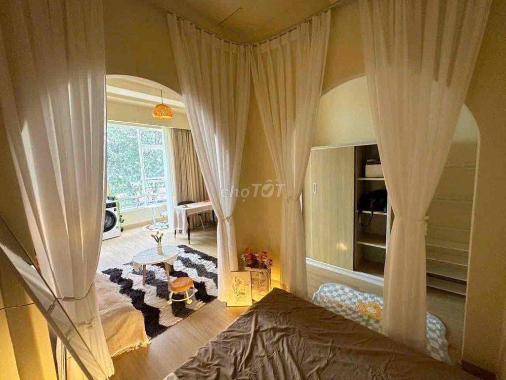 CĂN ĐẸP GIÁ TỐT - RỘNG THOÁNG - ĐI BỘ QUA TRƯỜNG ĐẠI HỌC KINH TẾ UEH
