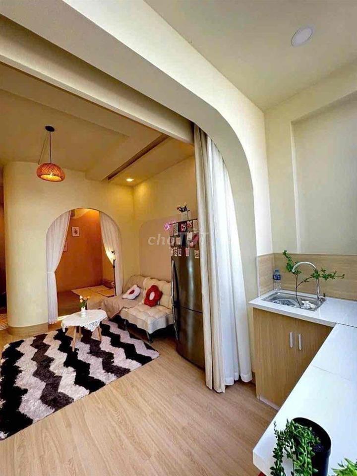 CĂN ĐẸP GIÁ TỐT - RỘNG THOÁNG - ĐI BỘ QUA TRƯỜNG ĐẠI HỌC KINH TẾ UEH
