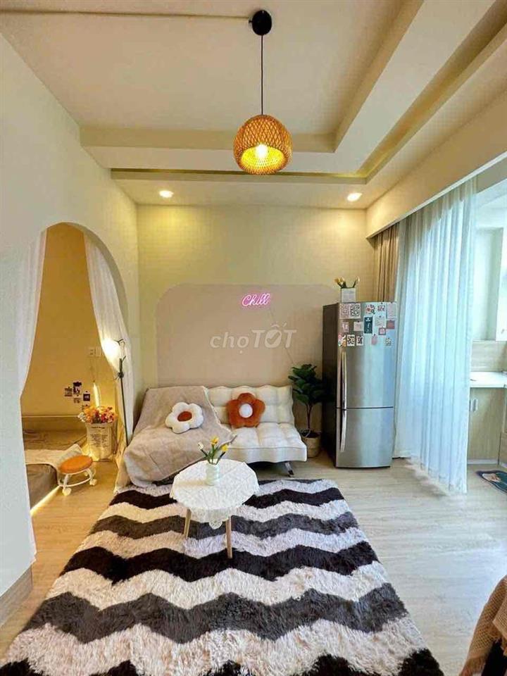 CĂN ĐẸP GIÁ TỐT - RỘNG THOÁNG - ĐI BỘ QUA TRƯỜNG ĐẠI HỌC KINH TẾ UEH