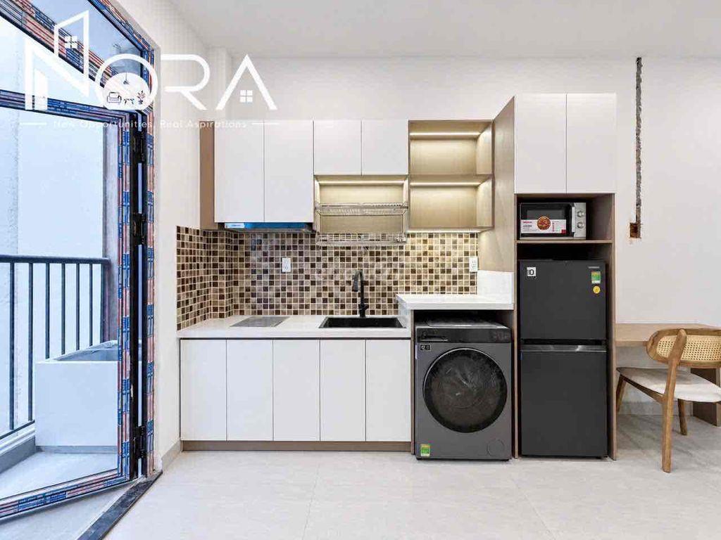 CĂN TỐT GIÁ CÀNG TỐT - STUDIO QUẬN 10