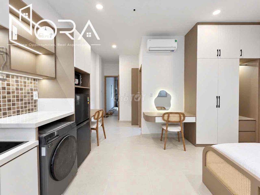 CĂN TỐT GIÁ CÀNG TỐT - STUDIO QUẬN 10