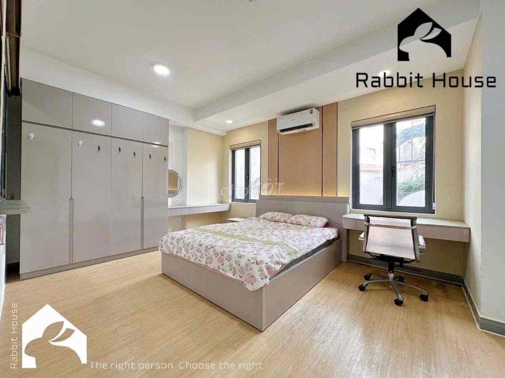 Căn Hộ 1PN 45m2 tách bếp Full NT PCCC Đạt Chuẩn Ngay Trung Tâm
