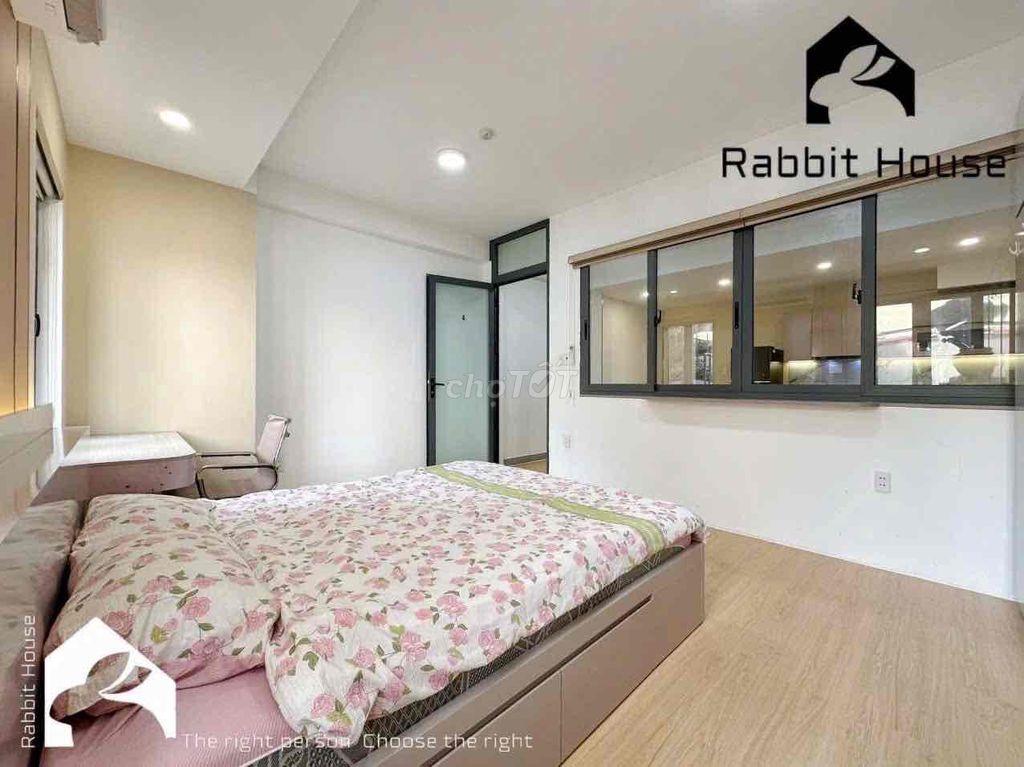 Căn Hộ 1PN 45m2 tách bếp Full NT PCCC Đạt Chuẩn Ngay Trung Tâm