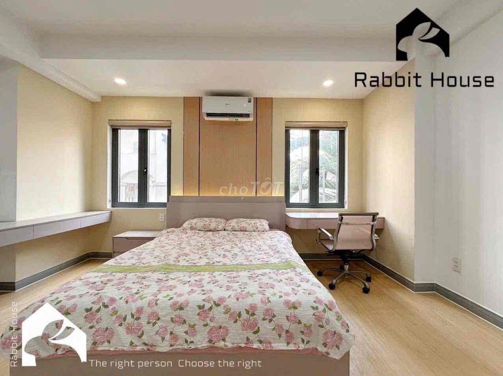 Căn Hộ 1PN 45m2 tách bếp Full NT PCCC Đạt Chuẩn Ngay Trung Tâm