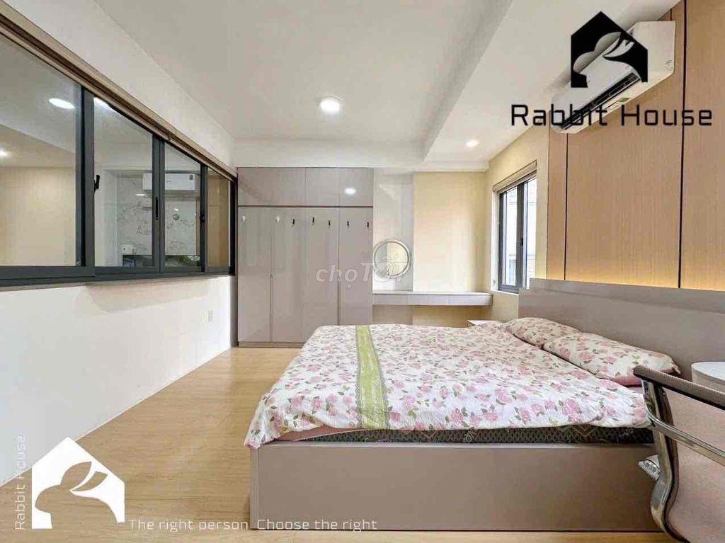 Căn Hộ 1PN 45m2 tách bếp Full NT PCCC Đạt Chuẩn Ngay Trung Tâm
