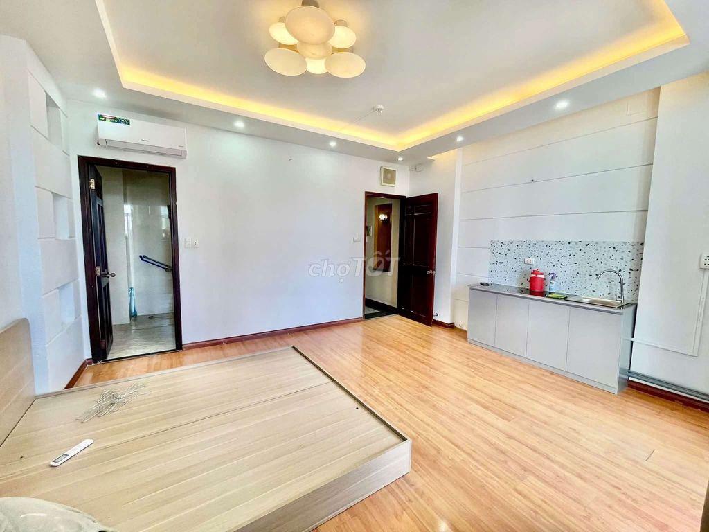 Căn Hộ Ban Công