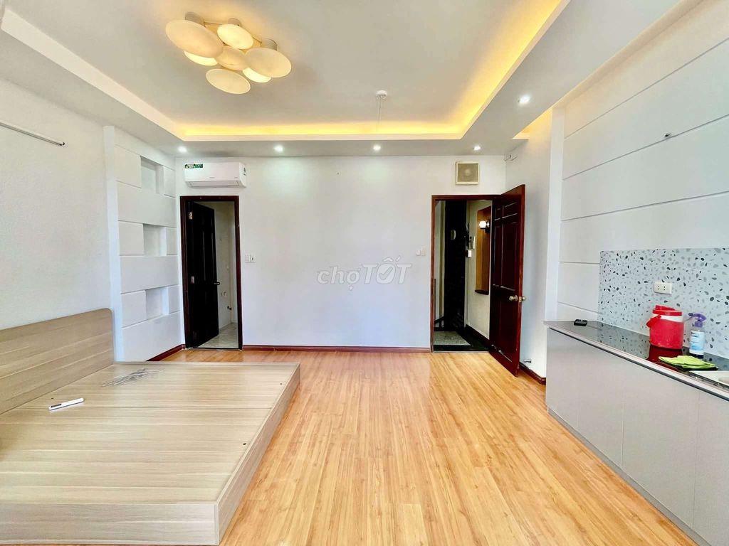 Căn Hộ Ban Công