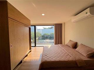 Căn Hộ Cao Cấp 1PN/1PK 50m2 ngay Sân Bay Tân Sơn Nhất,