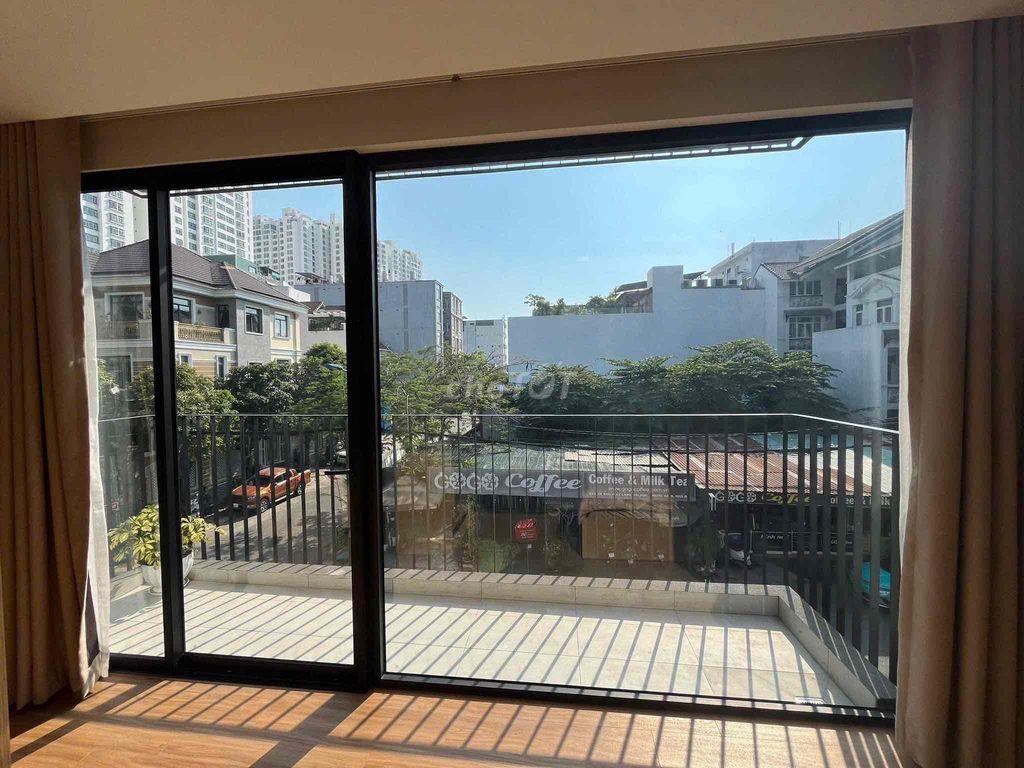 Căn Hộ Cao Cấp 1PN/1PK 50m2 ngay Sân Bay Tân Sơn Nhất,