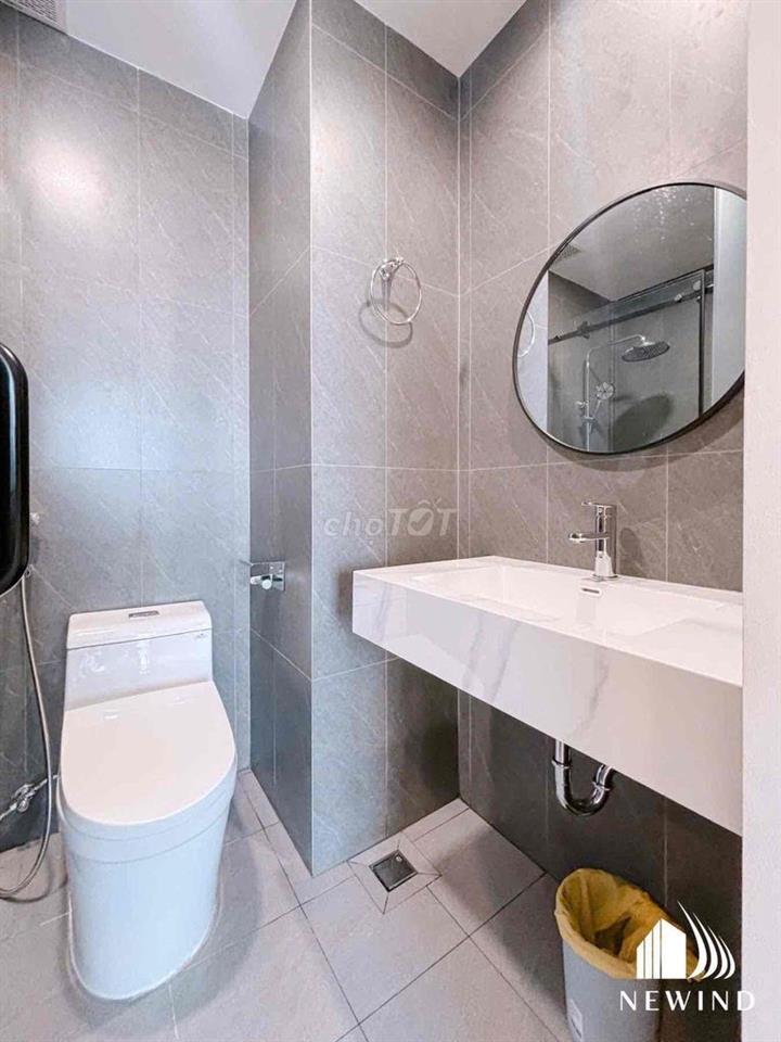 Căn Hộ Cao Cấp 1PN/1PK 50m2 ngay Sân Bay Tân Sơn Nhất,