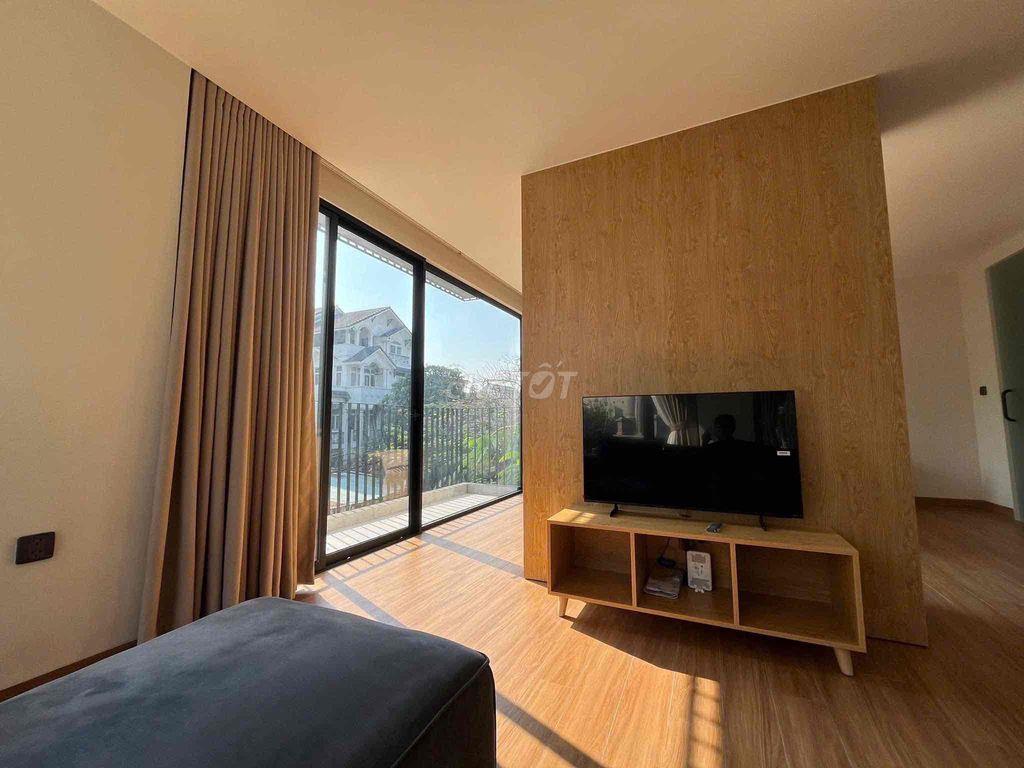 Căn Hộ Cao Cấp 1PN/1PK 50m2 ngay Sân Bay Tân Sơn Nhất,