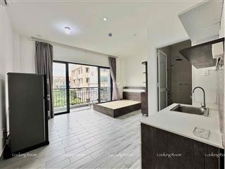 Căn Hộ Cao Cấp Đầy Đủ Nội Thất Ngay Khu Công Nghiệp Tân Bình - Etown