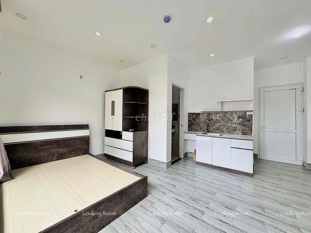Căn Hộ Cao Cấp Đầy Đủ Nội Thất Ngay Khu Công Nghiệp Tân Bình - Etown