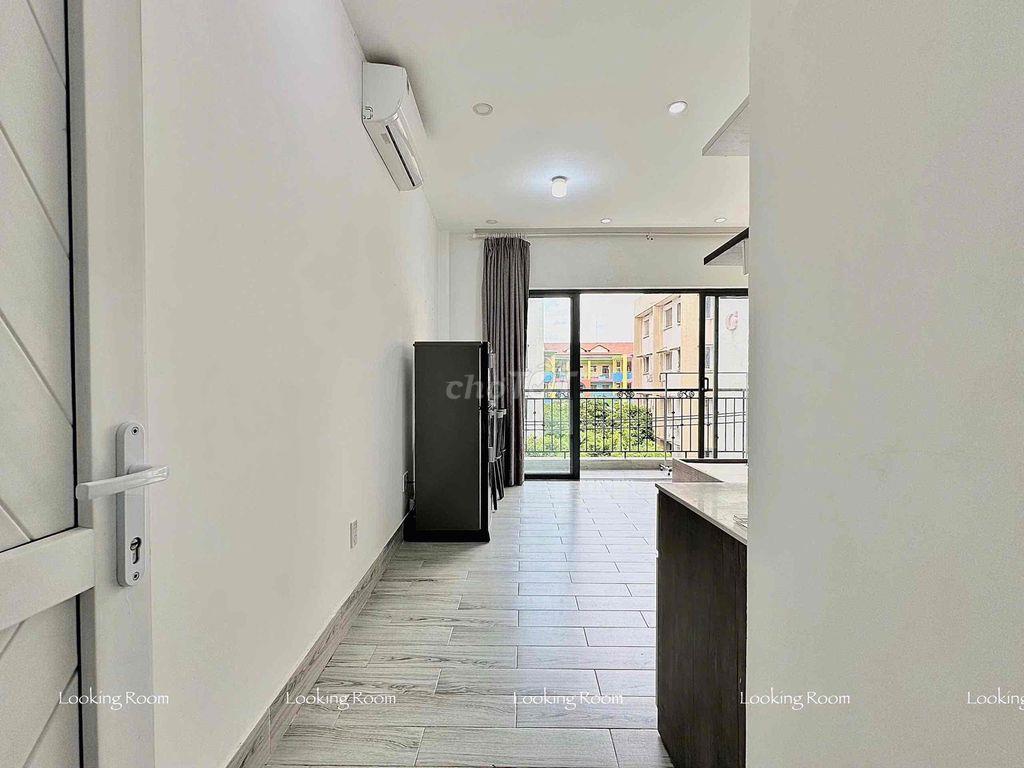 Căn Hộ Cao Cấp Đầy Đủ Nội Thất Ngay Khu Công Nghiệp Tân Bình - Etown