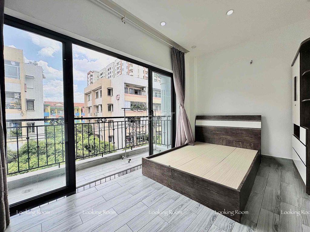 Căn Hộ Cao Cấp Đầy Đủ Nội Thất Ngay Khu Công Nghiệp Tân Bình - Etown