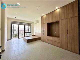 Căn Hộ Cao Cấp Đầy Đủ Nội Thất ngay nhà Ga T3 - Hoàng Hoa Thám