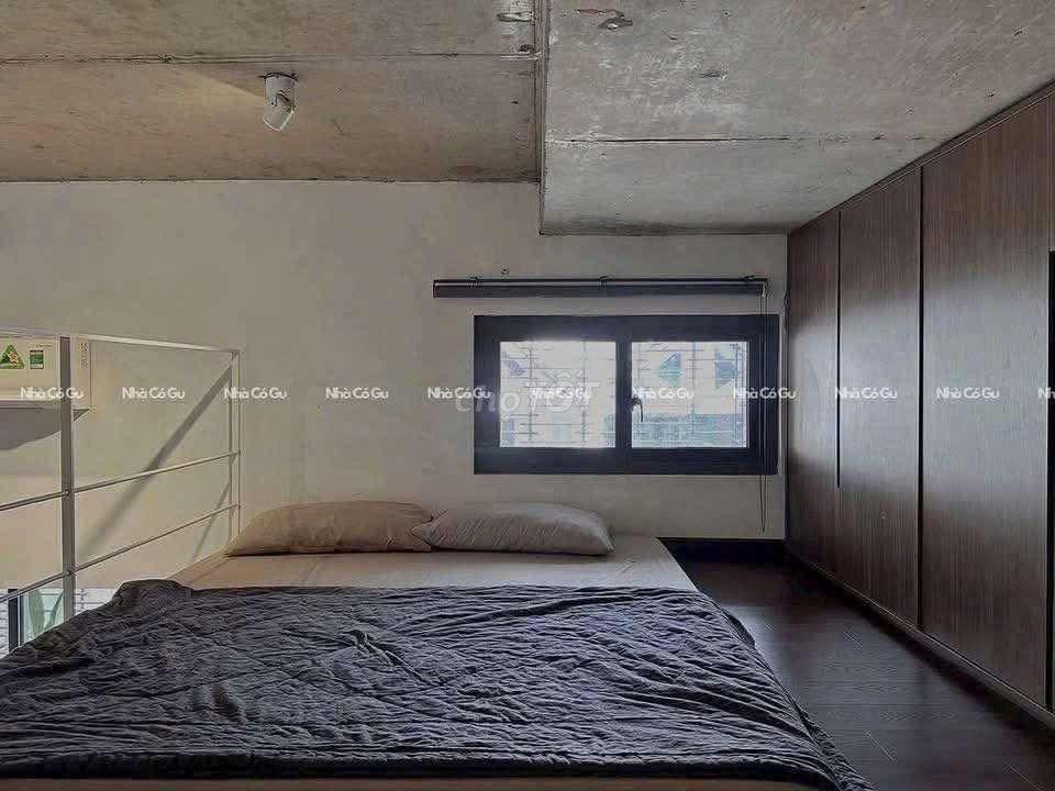 Duplex Cao Cấp Mới 100%, Đầy Đủ Nội Thất, Ngay Hoàng Văn Thụ
