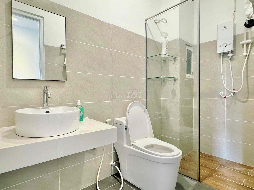 Căn hộ 1PN Tách Bếp, Etown Cộng Hoà - Ngã Tư 7 Hiền - Ga T3