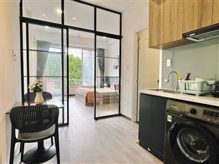 Căn hộ 1PN Tách Bếp, Etown Cộng Hoà - Ngã Tư 7 Hiền - Ga T3