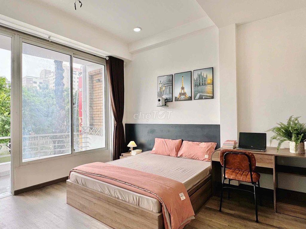 Căn hộ 1PN Tách Bếp, Etown Cộng Hoà - Ngã Tư 7 Hiền - Ga T3