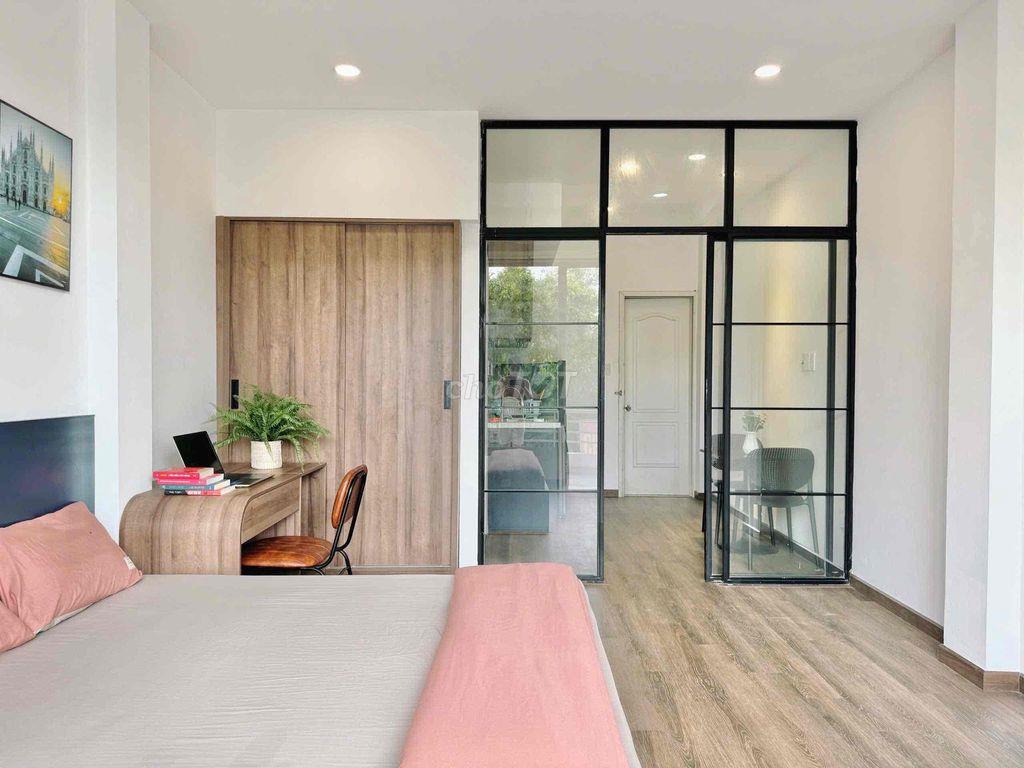 Căn hộ 1PN Tách Bếp, Etown Cộng Hoà - Ngã Tư 7 Hiền - Ga T3