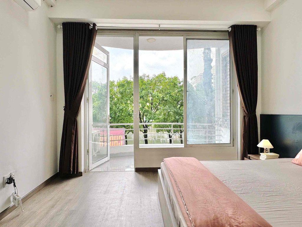 Căn hộ 1PN Tách Bếp, Etown Cộng Hoà - Ngã Tư 7 Hiền - Ga T3