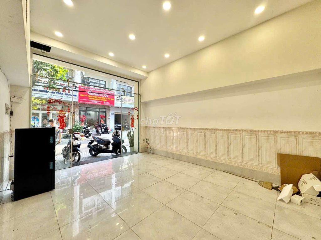 Mặt Bằng Kinh Doanh Chính Chủ - Mặt Tiền Bàu Cát Sầm Uất