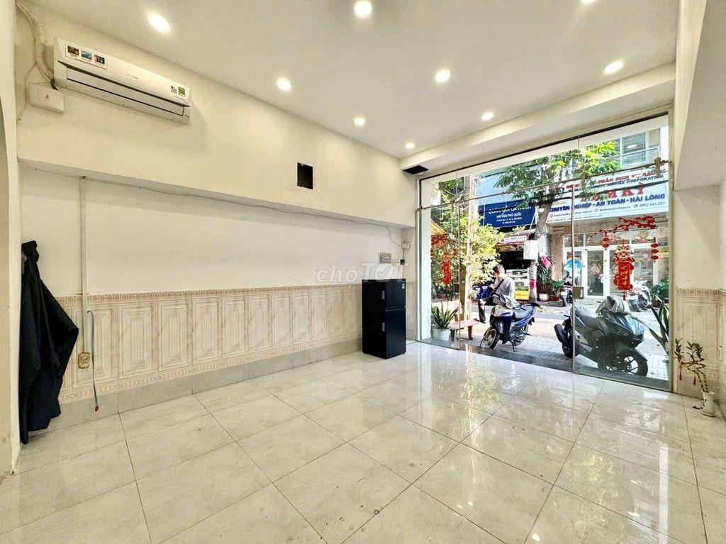 Mặt Bằng Kinh Doanh Chính Chủ - Mặt Tiền Bàu Cát Sầm Uất