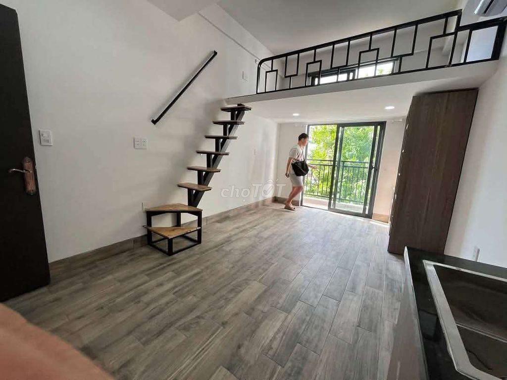 Khai Trương 30 phòng Duplex sinh viên ngay Lê Văn Sỹ - Phú Nhuận